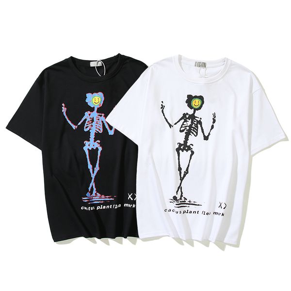 short sleeve t-shirts men cotton t shirt funny printed men's womens black white tee 2 colors, White;black
short sleeve t-shirts men cotton t shirt funny printed men's womens black white tee 2 colors, White;black