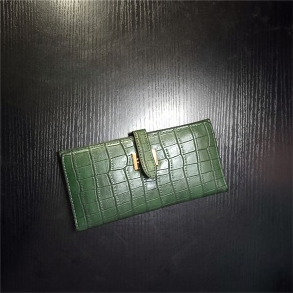 factory wholesale women handbag retro leather wallet simple two-piece embossed womens wallets elegant atmosphere with folding solid color le, Red;black
factory wholesale women handbag retro leather wallet simple two-piece embossed womens wallets elegant atmosphere with folding solid color le, Red;black