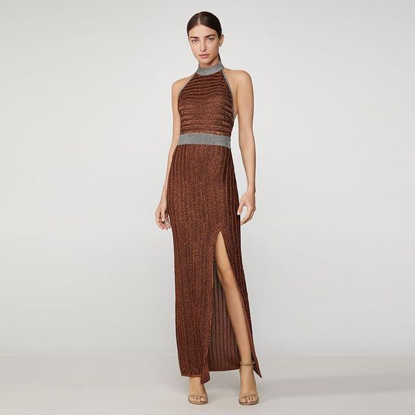 casual dresses wholesale woman's dress brown backless waist repair fashion celebrity cocktail party bandage long, Black;gray
casual dresses wholesale woman's dress brown backless waist repair fashion celebrity cocktail party bandage long, Black;gray