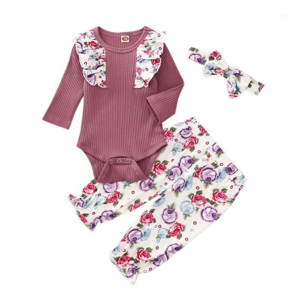 3 pcs baby infant set long sleeve knitted romper print pants headwear boys girls newborn toddler autumn winter sets 0-24m1, White
3 pcs baby infant set long sleeve knitted romper print pants headwear boys girls newborn toddler autumn winter sets 0-24m1, White
