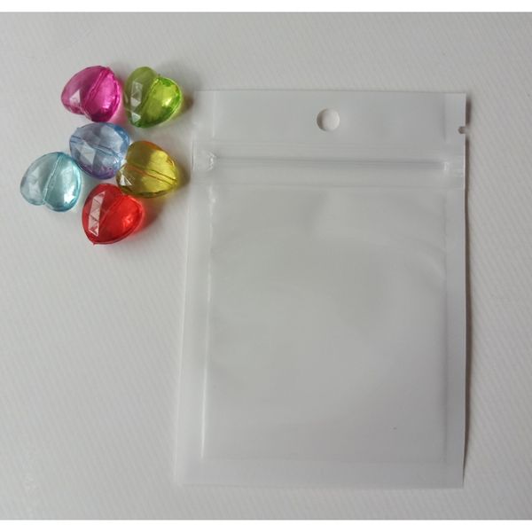 1000 шт. 7x10см полупрозрачный подарок ювелирные изделия сумки сумки zip lock пластиковые пакеты с ювелирным покрытием молнии упаковка диспл
1000 шт. 7x10см полупрозрачный подарок ювелирные изделия сумки сумки zip lock пластиковые пакеты с ювелирным покрытием молнии упаковка диспл