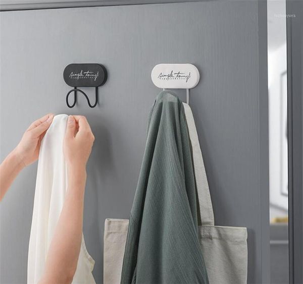 cute self adhesive wall door hook clothes key rack hook towel hanger home wall decor1
cute self adhesive wall door hook clothes key rack hook towel hanger home wall decor1