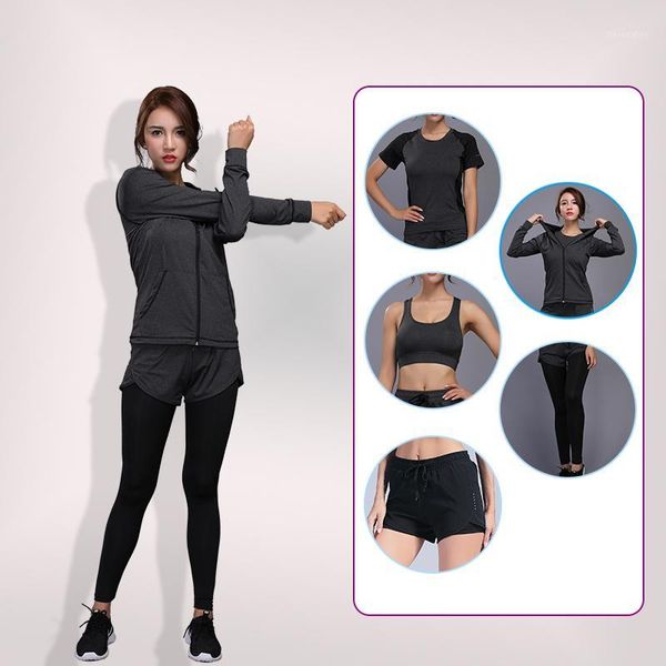 yoga outfits women vital seamless set workout sport wear gym clothing short/long sleeve crop high waist leggings sports suit1, White;red
yoga outfits women vital seamless set workout sport wear gym clothing short/long sleeve crop high waist leggings sports suit1, White;red