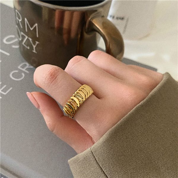 2020 new arrival zeojrlly metal classic round wedding bands none all compatible rings female simple jewelry for women, Silver
2020 new arrival zeojrlly metal classic round wedding bands none all compatible rings female simple jewelry for women, Silver