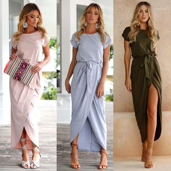 new fashion long women's clothes women's lost clothes short lazy summer festive clothing1, Black;gray
new fashion long women's clothes women's lost clothes short lazy summer festive clothing1, Black;gray
