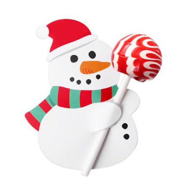 шоколад 50шт рождественские украшения бумаги lollipop карты cake pops xmas декор happy new year 2021 merry christmas gifts card jllbba
шоколад 50шт рождественские украшения бумаги lollipop карты cake pops xmas декор happy new year 2021 merry christmas gifts card jllbba