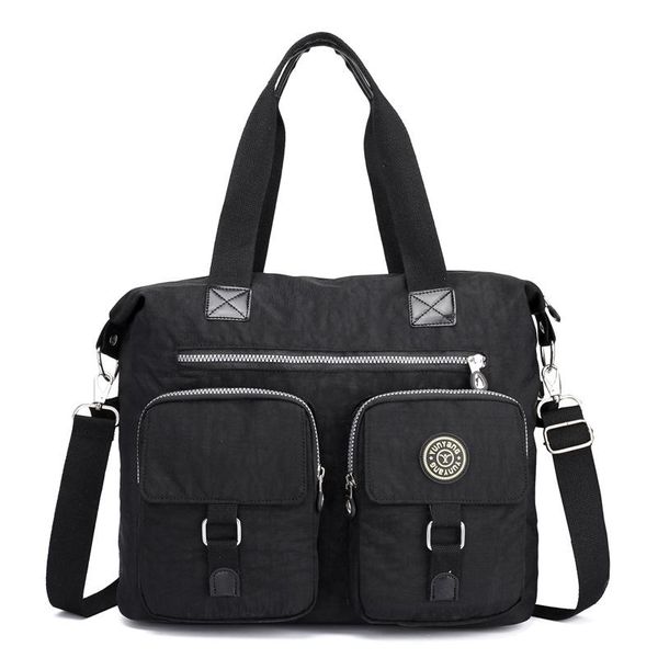 waterproof nylon women handbags designer large capacity shoulder bag female crossbody bags ladies messenger bags
waterproof nylon women handbags designer large capacity shoulder bag female crossbody bags ladies messenger bags
