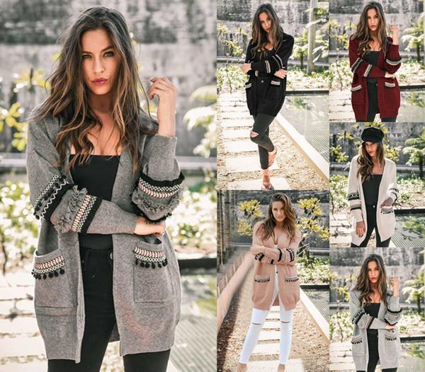 uguest 2021 spring and autumn split long sleeve woman cardigan sweater loose coat open stitch ruffles cardigan, White;black
uguest 2021 spring and autumn split long sleeve woman cardigan sweater loose coat open stitch ruffles cardigan, White;black