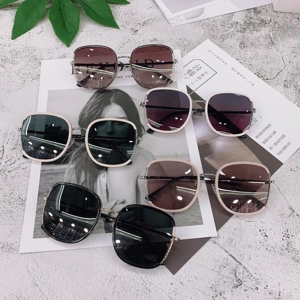 ms atmospheric europe and the united states 20215 uv street snap resin polarizer sunglasses fashion sunglasses joker, White;black
ms atmospheric europe and the united states 20215 uv street snap resin polarizer sunglasses fashion sunglasses joker, White;black