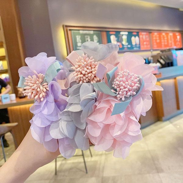 new children cute colors mesh crown flower hairbands girls lovely sweet hair holder headband kids headwear hair accessories, Slivery;white
new children cute colors mesh crown flower hairbands girls lovely sweet hair holder headband kids headwear hair accessories, Slivery;white