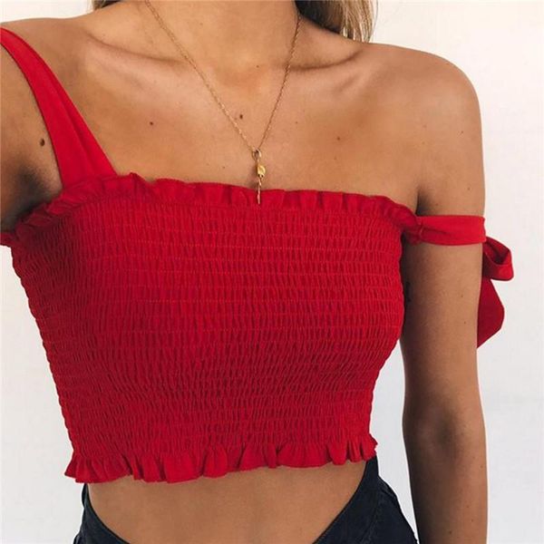 strap elastic slim tank women casual beach tank 16 colors women plaid print crop bowknot, White
strap elastic slim tank women casual beach tank 16 colors women plaid print crop bowknot, White