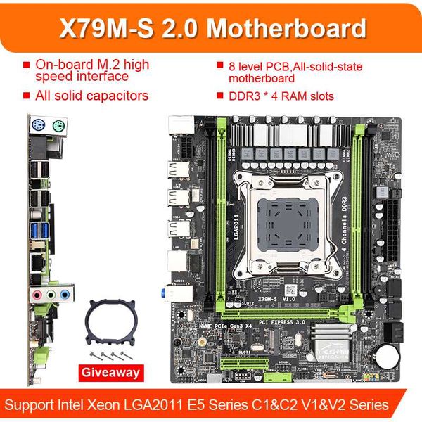 tablet pc motherboards x79 m-s2.0 motherboard lga2011 atx usb2.0 pci-e nvme m.2 ssd support reg ecc memory and xeon e5 processor ddr3*4 ram
tablet pc motherboards x79 m-s2.0 motherboard lga2011 atx usb2.0 pci-e nvme m.2 ssd support reg ecc memory and xeon e5 processor ddr3*4 ram