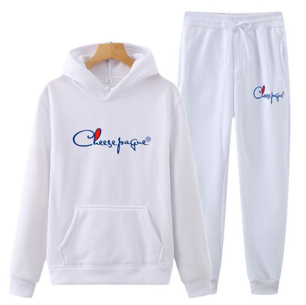 men's casual tracksuit spring autumn fashion men jacket and sweatpants two pieces sets sportswear brand logo print clothing for male, Gray
men's casual tracksuit spring autumn fashion men jacket and sweatpants two pieces sets sportswear brand logo print clothing for male, Gray