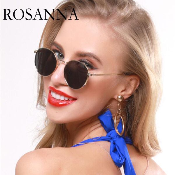sunglasses rosanna 2021 small classic round women / men brand designer alloy mirror vintage, White;black
sunglasses rosanna 2021 small classic round women / men brand designer alloy mirror vintage, White;black