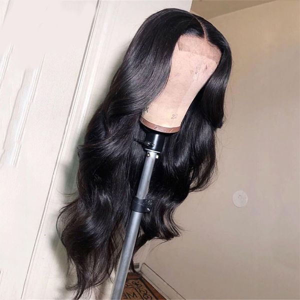 costume accessories 26inch 180%density long natural wave synthetic lace front wig for black women with baby hair heat resistant daily wear f, Silver
costume accessories 26inch 180%density long natural wave synthetic lace front wig for black women with baby hair heat resistant daily wear f, Silver
