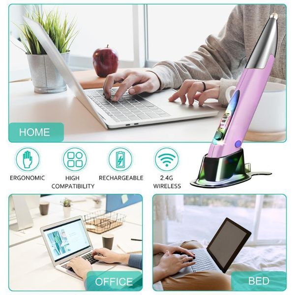 2.4g usb with adapter rechargeable for pc notebook rgb backlit right left hand pocket ergonomic wireless optical mouse pen1
2.4g usb with adapter rechargeable for pc notebook rgb backlit right left hand pocket ergonomic wireless optical mouse pen1