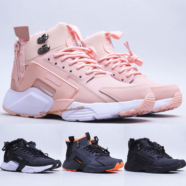 fashion huarache 5s mid outdoor shoes mens womens winter keep warm storm pink triple black purple zipper plus fluff teen-agers walking train
fashion huarache 5s mid outdoor shoes mens womens winter keep warm storm pink triple black purple zipper plus fluff teen-agers walking train