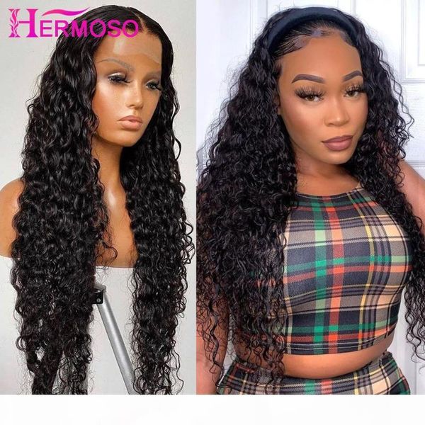 28inch water wave curly 4x4 lace closure wig deep curly full closure wig human hair wigs 1x4 t part lace front human hair wigs, Black;brown
28inch water wave curly 4x4 lace closure wig deep curly full closure wig human hair wigs 1x4 t part lace front human hair wigs, Black;brown