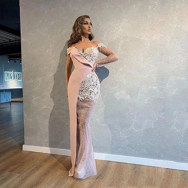 2022 luxury gold champagne long evening dresses with attachable overskirt sweetheart beads side slit prom gowns occasion dress, Black
2022 luxury gold champagne long evening dresses with attachable overskirt sweetheart beads side slit prom gowns occasion dress, Black