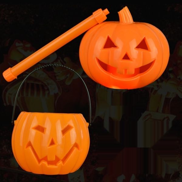 qing7 halloween pumpkin lamp portable lamp children's ghost luminous props and colorfu festival decoration glowing ghost called pumpkin
qing7 halloween pumpkin lamp portable lamp children's ghost luminous props and colorfu festival decoration glowing ghost called pumpkin