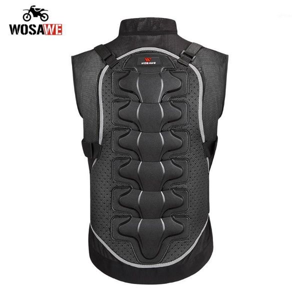 wosawe motorcycle body armor vest moto protection motocross protection body armor tactical set for adult1
wosawe motorcycle body armor vest moto protection motocross protection body armor tactical set for adult1