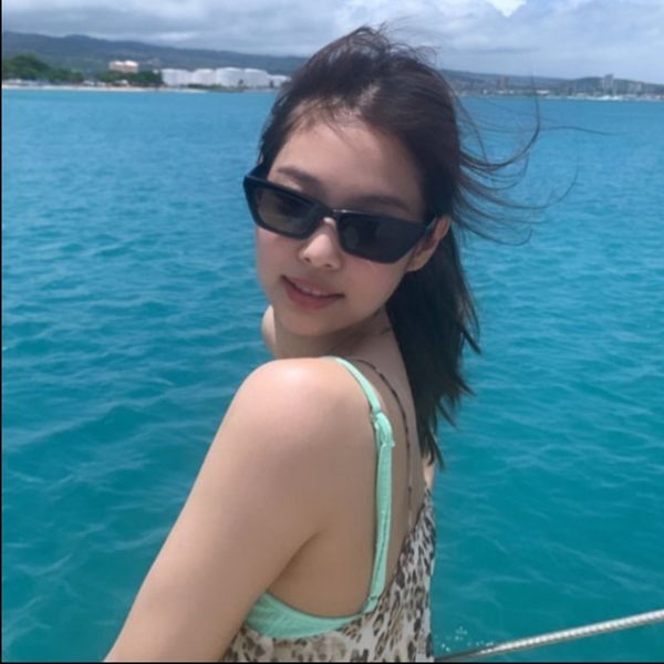blgirls, polarized cat's sunglasses, small face, cool sun eye, jennie sunglasses m l, White;black
blgirls, polarized cat's sunglasses, small face, cool sun eye, jennie sunglasses m l, White;black