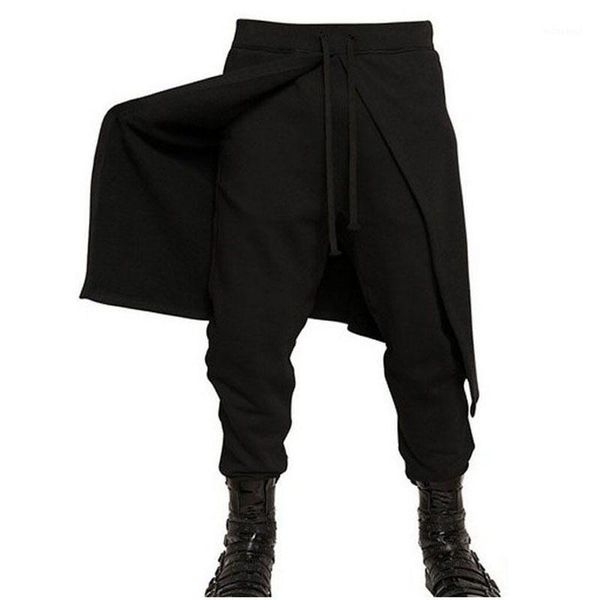 wholesale- men pants - new arrival black tide men's casual pants fast men costumes harem pants nightclub hairstylist #18697961
wholesale- men pants - new arrival black tide men's casual pants fast men costumes harem pants nightclub hairstylist #18697961