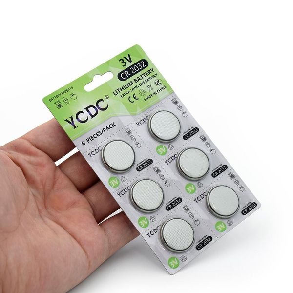 ycdc 6pcs 3v cr 2032 литиевый клеточные батареи br2032 dl2032 ecr2032 cr2032 5004lc kcr2032 литиевой батареи для часы игрушки wmtufz, Bronze;slivery
ycdc 6pcs 3v cr 2032 литиевый клеточные батареи br2032 dl2032 ecr2032 cr2032 5004lc kcr2032 литиевой батареи для часы игрушки wmtufz, Bronze;slivery