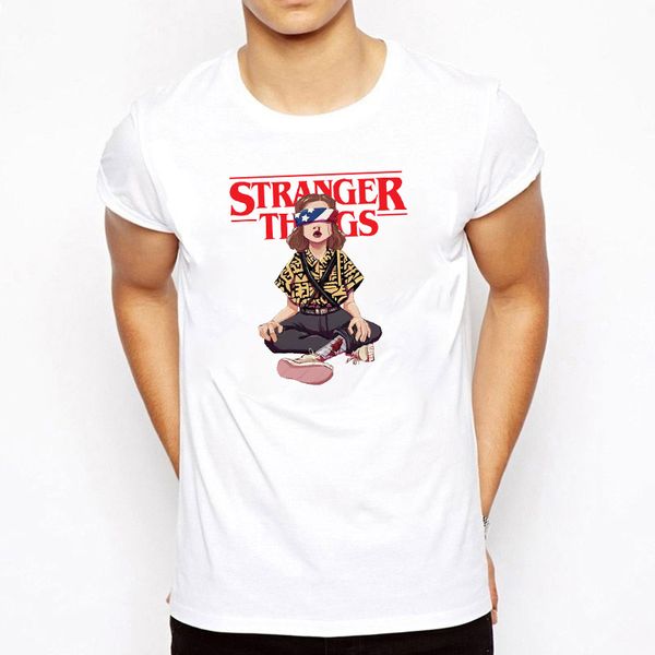 sport mens t-shirt streetwear stranger things t shirt cool tee shirt 2020 summer graphic tees men clothing camiseta hombre white top
sport mens t-shirt streetwear stranger things t shirt cool tee shirt 2020 summer graphic tees men clothing camiseta hombre white top
