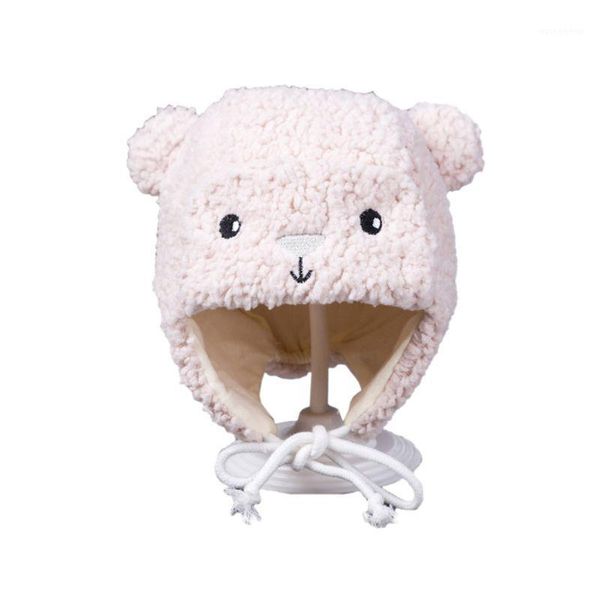 caps & hats cute bear baby earmuffs winter velvet warm infant beanie cap for boys girls 090a1, Yellow
caps & hats cute bear baby earmuffs winter velvet warm infant beanie cap for boys girls 090a1, Yellow