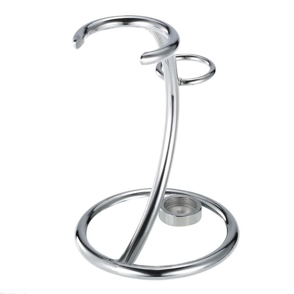 shaving holder stand for shaving razor brush stainless steel shaving tool organizer w3986
shaving holder stand for shaving razor brush stainless steel shaving tool organizer w3986