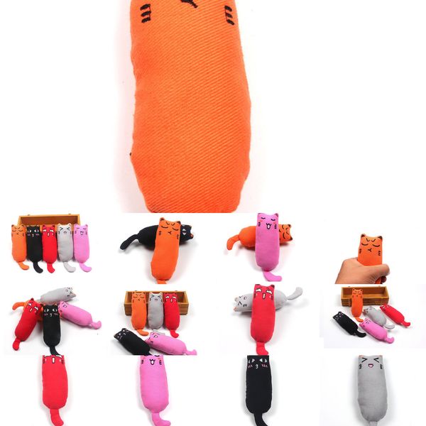 creative pillow plush scratch crazy cat kicker catnip toy teeth grinding toys 5 colors 4 nn7cm
creative pillow plush scratch crazy cat kicker catnip toy teeth grinding toys 5 colors 4 nn7cm