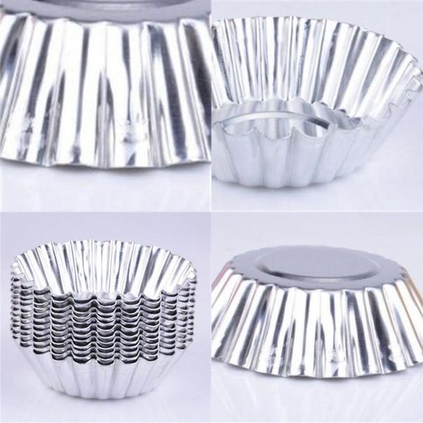 aluminum material egg tart molds circular cake moulds thickening home kitchen bakery baking mold new arrival 0 24kn l1
aluminum material egg tart molds circular cake moulds thickening home kitchen bakery baking mold new arrival 0 24kn l1