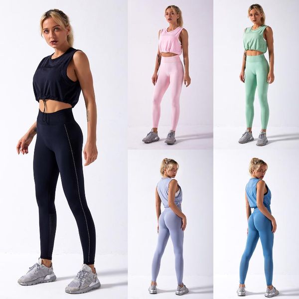 new seamless women yoga set 2 pcs fitness leggings+sleeveless gym clothes women's tracksuit sportswear workout running female, White;red
new seamless women yoga set 2 pcs fitness leggings+sleeveless gym clothes women's tracksuit sportswear workout running female, White;red