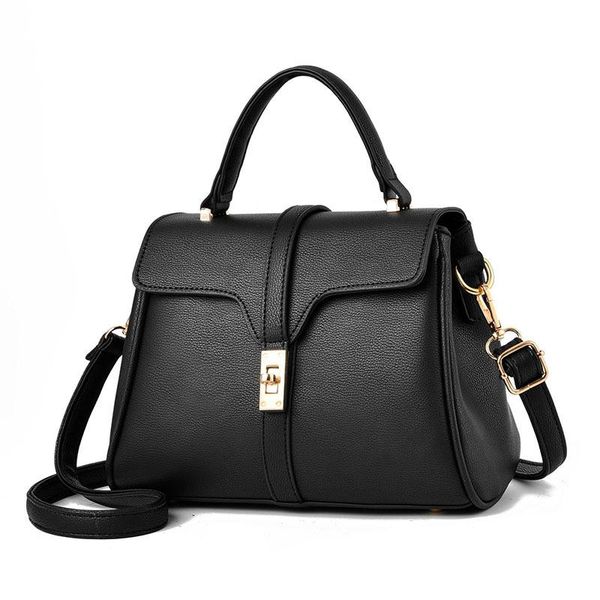 women's bags 2020 new simple business classic women's handbags fashion shoulder bags trendy all-match messenger