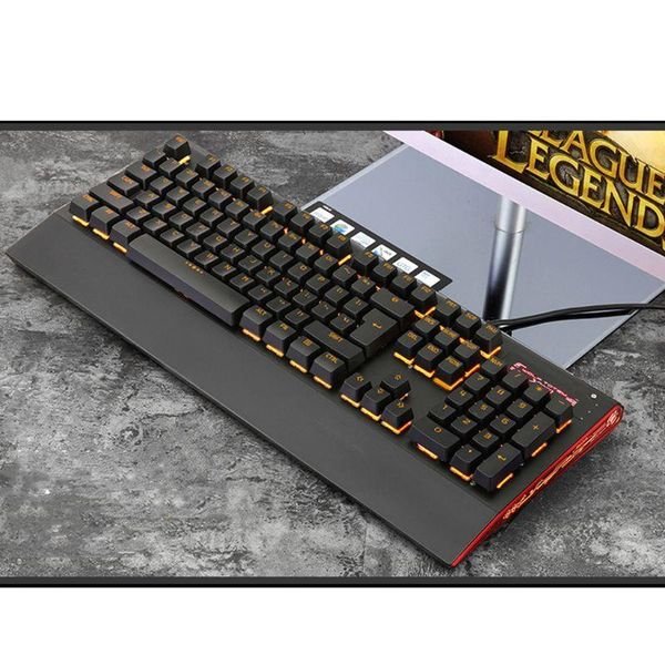 проводная usb rgb gaming keyboard led подсветкой из алюминиевого сплава панель подвеска keycap настольный компьютер главная игровые клавиату
проводная usb rgb gaming keyboard led подсветкой из алюминиевого сплава панель подвеска keycap настольный компьютер главная игровые клавиату
