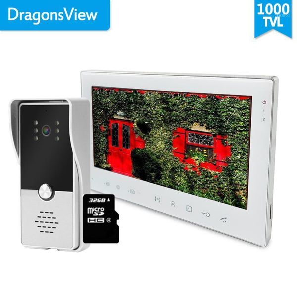 video door phones dragonsview phone doorbell camera wired home intercom system 7 inch record waterproof day night vision ringtones1
video door phones dragonsview phone doorbell camera wired home intercom system 7 inch record waterproof day night vision ringtones1