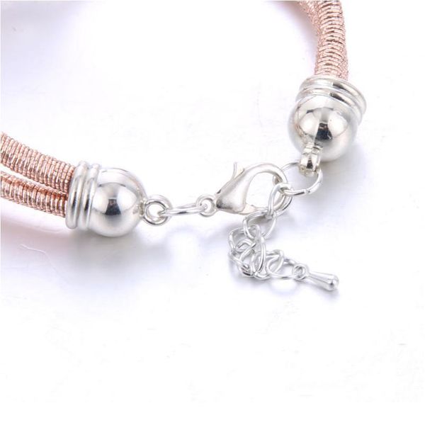 new snap jewelry two-tone 18mm snap button magnet buckle bracelet cross leather rope bracelet fit 18mm diy snap button bbyqgi, Golden;silver
new snap jewelry two-tone 18mm snap button magnet buckle bracelet cross leather rope bracelet fit 18mm diy snap button bbyqgi, Golden;silver