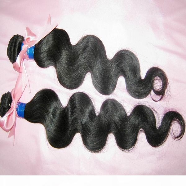 shake head quick weave unprocessed brazilian body wave 3 bundles non remy 8a human hair bouncy weft fedex shipping, Black
shake head quick weave unprocessed brazilian body wave 3 bundles non remy 8a human hair bouncy weft fedex shipping, Black