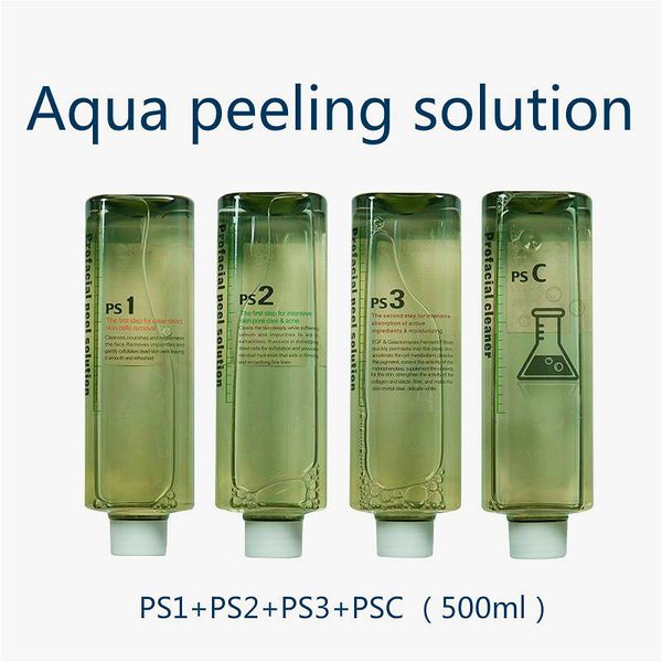 wholesale micro dermabrasion peeling solution 4 bottles 500ml per bottle skin care liquid salon use ing
wholesale micro dermabrasion peeling solution 4 bottles 500ml per bottle skin care liquid salon use ing