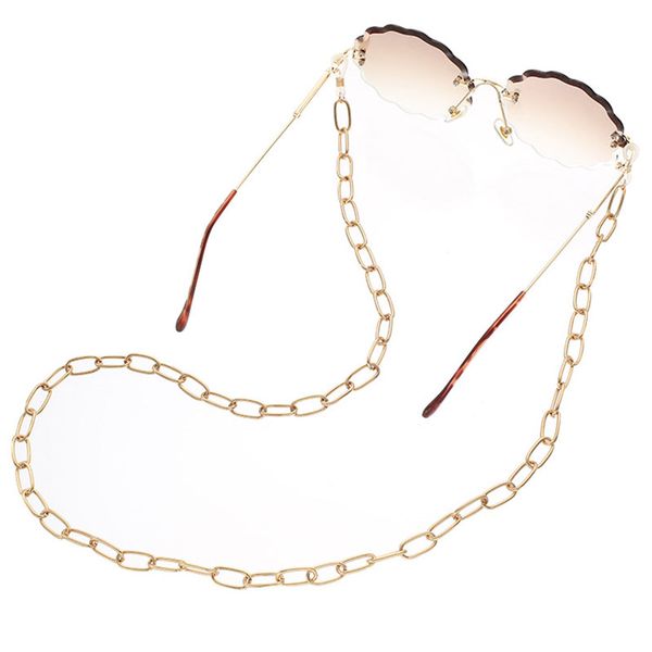new classical round oblong design big rings eyeglasses chain punk style women sunglasses thick simple gilding chains
new classical round oblong design big rings eyeglasses chain punk style women sunglasses thick simple gilding chains