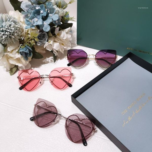 2020 new taoxin rimmed sunglasses 20301 fashion rimless street pgraphy children's polarized glasses manufacturer1, White;black
2020 new taoxin rimmed sunglasses 20301 fashion rimless street pgraphy children's polarized glasses manufacturer1, White;black