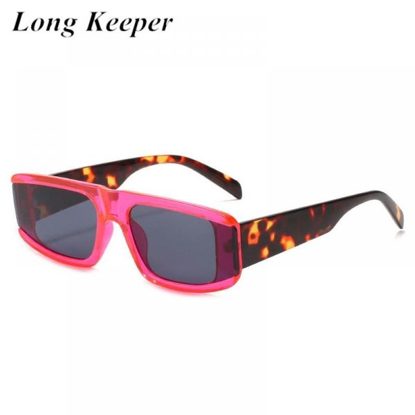 2021 new colorful rectangle sunglasses women vintage sun glasses female outdoor shades uv400 lentes de sol mujer, White;black
2021 new colorful rectangle sunglasses women vintage sun glasses female outdoor shades uv400 lentes de sol mujer, White;black