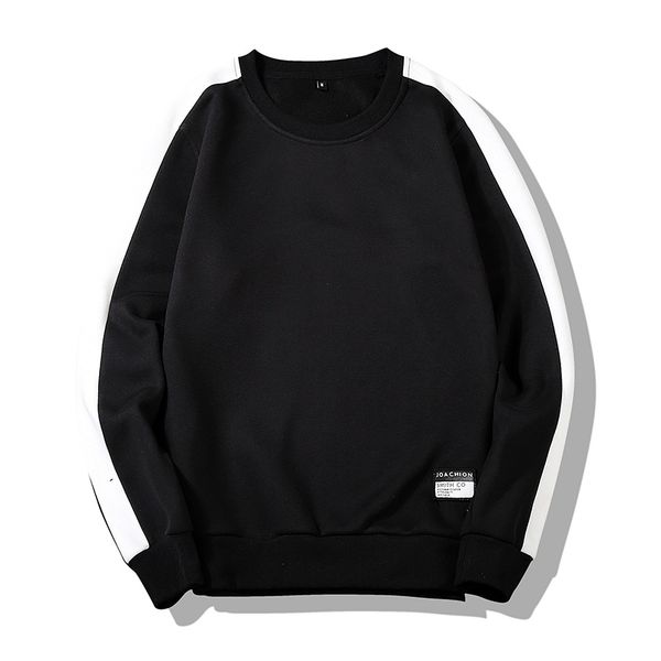 sweaters 2021 cotton for men new hoodies with long sleeves spring thick male sweatshirts quality 629 dkai, Black
sweaters 2021 cotton for men new hoodies with long sleeves spring thick male sweatshirts quality 629 dkai, Black