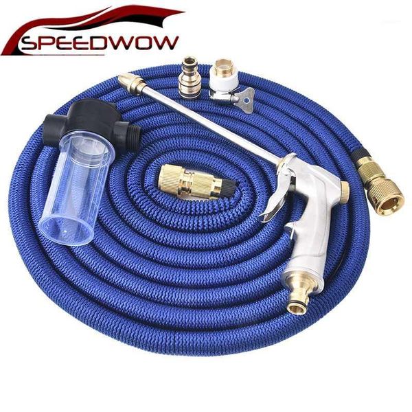 water gun & snow foam lance speedwow nozzle spray adjustable high pressure power washer for plant flower household cleaning car washer1
water gun & snow foam lance speedwow nozzle spray adjustable high pressure power washer for plant flower household cleaning car washer1