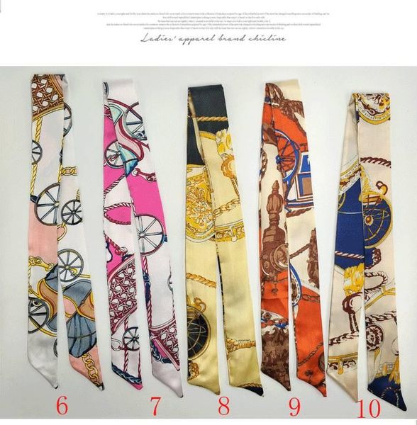 sellingfashion silk scarves,bag accessories,small tie long silk scarf,small gift,90*4cm or 35.43*1.57inch, Blue;gray
sellingfashion silk scarves,bag accessories,small tie long silk scarf,small gift,90*4cm or 35.43*1.57inch, Blue;gray