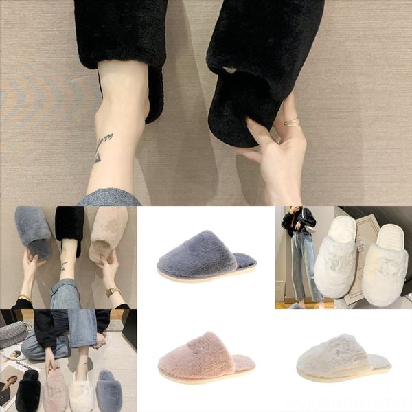 hmhtq women's bag pad thick plush cotton slippers plush bow cotton and slipper with warm and home in, Black
hmhtq women's bag pad thick plush cotton slippers plush bow cotton and slipper with warm and home in, Black