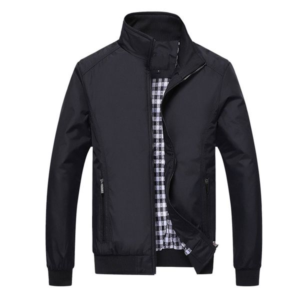 fashion- jacket men fashion casual loose mens jacket sportswear bomber jacket mens jackets and coats plus size m- 5xl, Black;brown
fashion- jacket men fashion casual loose mens jacket sportswear bomber jacket mens jackets and coats plus size m- 5xl, Black;brown