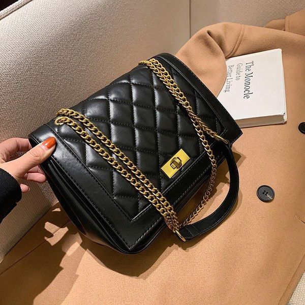 ladies vintage pu leather bags for women 2021 fashion chain crossbody shoulder hand bag lady trend handbags and purses
ladies vintage pu leather bags for women 2021 fashion chain crossbody shoulder hand bag lady trend handbags and purses