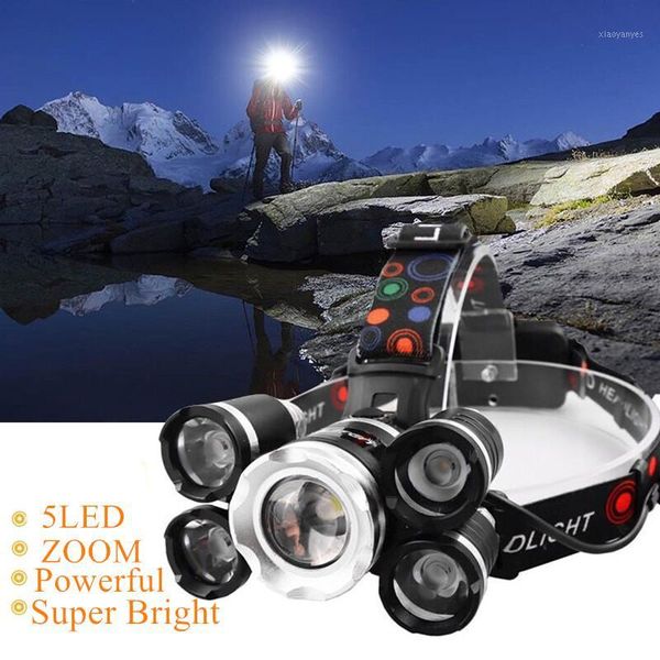 headlamps drop powerful headlight 5 led t6 headlamp zoom torch hunting head light fishing camping lantern1
headlamps drop powerful headlight 5 led t6 headlamp zoom torch hunting head light fishing camping lantern1